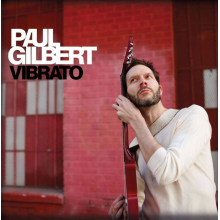 Gilbert, Paul - Vibrato