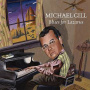 Gill, Michael - Blues For Lazarus