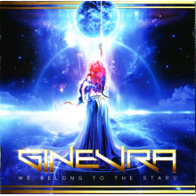 Ginevra - We Belong To The Stars