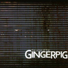 Gingerpig - The Ways Of The Gingerpig