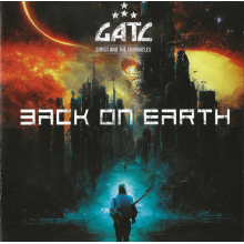Girish & The Chronicles - Back On Earth