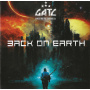 Girish & The Chronicles - Back On Earth