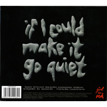 Girl In Red - If I Could Make It Go Quiet