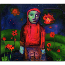 Girl In Red - If I Could Make It Go Quiet
