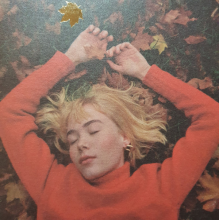 Girl In Red - We Feel In Love In October EP