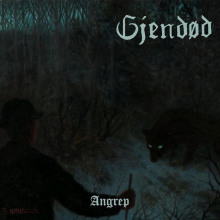 Gjendod - Angrep