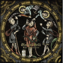 Glorior Belli - The Apostates