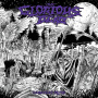 Glorious Dead, The - Cemetary Paths LP SPLATTER