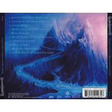 Gloryhammer - Tales From The Kingdom Of Fife