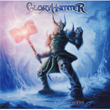 Gloryhammer - Tales From The Kingdom Of Fife