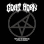 Goat Horn - Voyage To Nowhere Complete Anthology