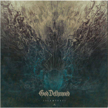 God Dethroned - Illuminati