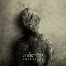 Godsticks - Emergence LP