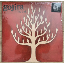 Gojira - The Link LP