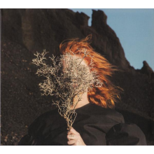 Goldfrapp - Silver Eye