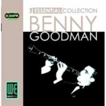 Goodman, Benny - Essential Collection
