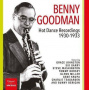 Goodman, Benny - Hot Dance Recordings