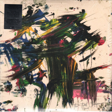 Gore, Martin - The Third Chimpanzee Remixed LP