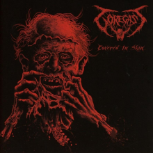 Goregast - Covered In Skin