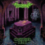 Gorguts - Considered Dead LP RED