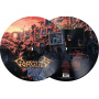 Gorguts - The Erosion Of Sanity LP PICTURE