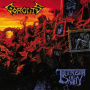 Gorguts - The Erosion Of Sanity LP YELLOW