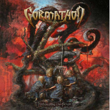 Gormathon - Following The Beast Limited Edition