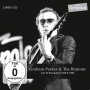 Graham Parker & The Rumour - Live At Rockpalast 1978 + 1980 CDDVD