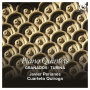 Granados Turina - Piano Quintets Perianes Cuarteto Quiroga