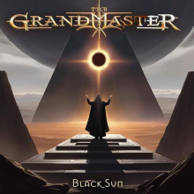 Grandmaster, The - Black Sun
