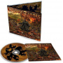 Grave Digger - Fields Of Blood Limited Edition