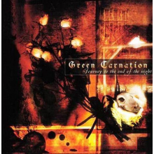 Green Carnation - Journey To The End Of The Night