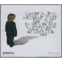 Green Carnation - A Blessing In Disguise