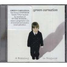Green Carnation - A Blessing In Disguise