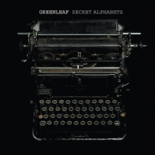 Greenleaf - Secret Alphabets