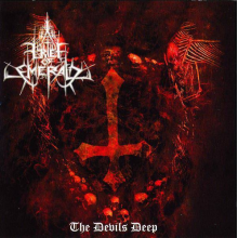 Grief Of Emerald - The Devils Deep