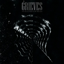 Grieves - The Collections Of Mr Nice Guy LP TEAL