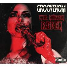 Groovenom - Wir Mussen Reden