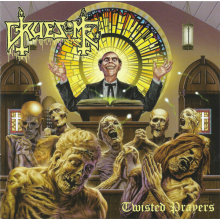 Gruesome - Twisted Prayers