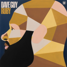 Guy, Dave - Ruby