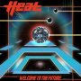 H.E.A.T. - Welcome To The Future