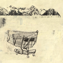 Hackman, Marika - Big Sigh