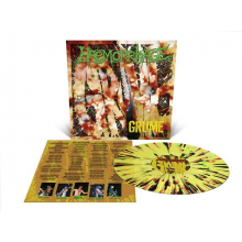 Haemorrhage - Grume LP