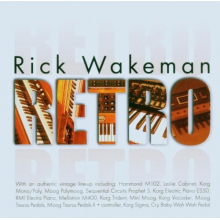 Wakeman, Rick - Retro