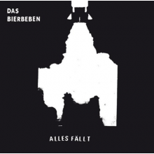 Das Bierbeben - Alles Fallt