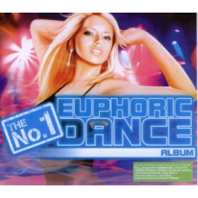 V/A - No.1 Euphoric Dance Album