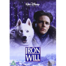 Movie - Iron Will