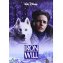 Movie - Iron Will