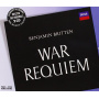 Britten, B. - War Requiem