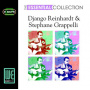 Reinhardt, Django - Essential Collection